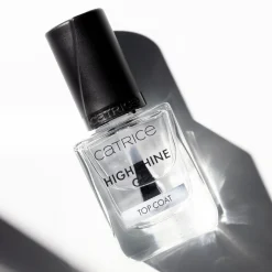 Top Coat High Shine Gel