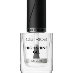 Top Coat High Shine Gel