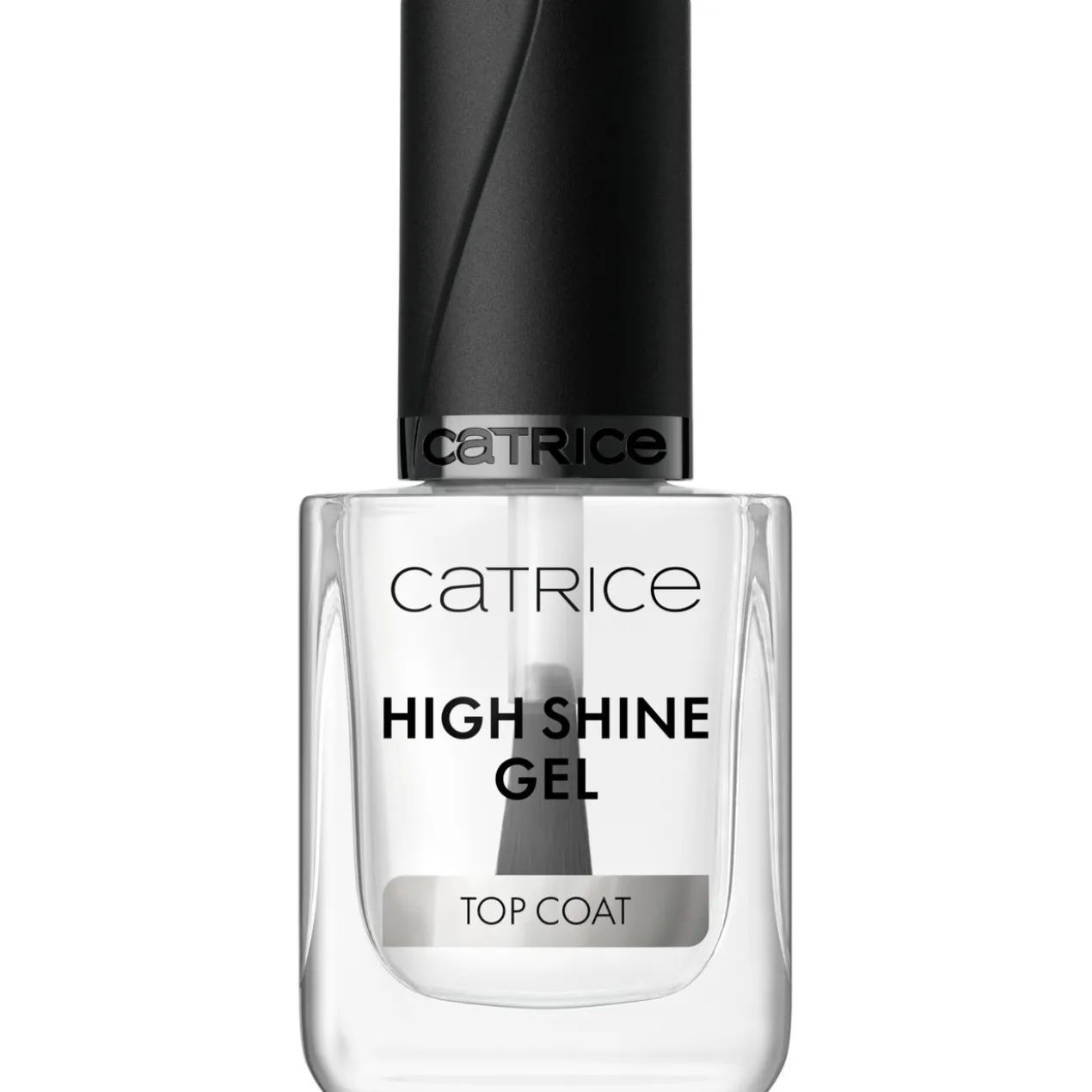 Top Coat High Shine Gel