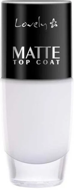 Top Coat Mat