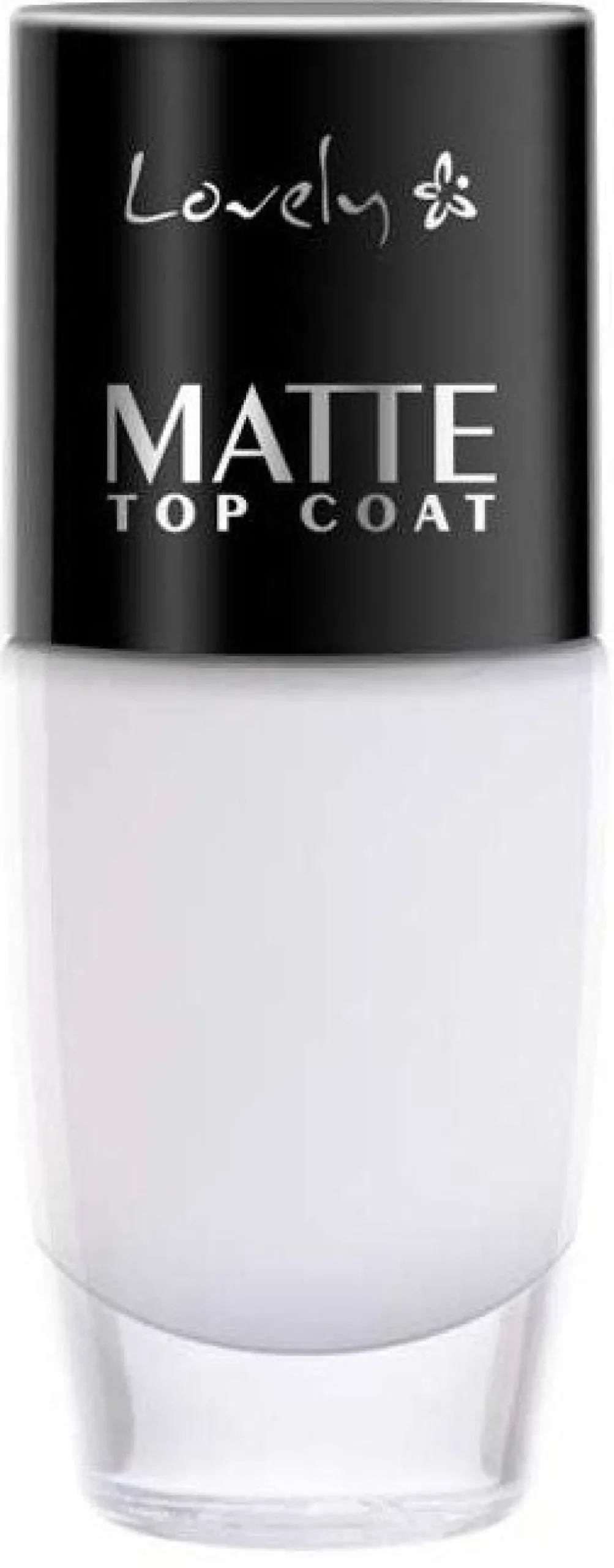 Top Coat Mat