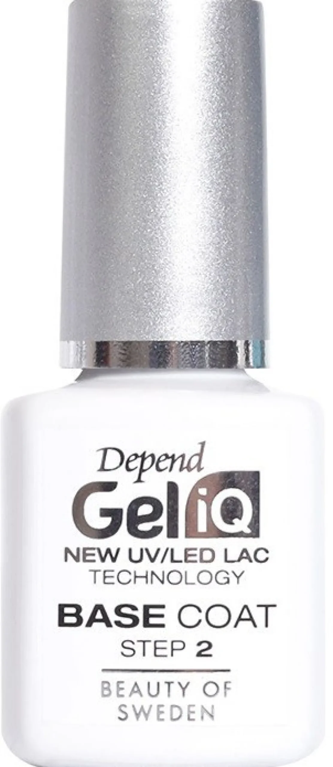 Top Coat pour vernis à ongles Step 2