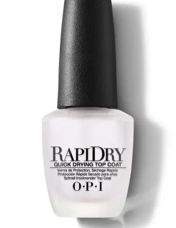 Top Coat Rapidry