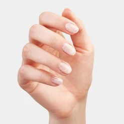 Top Coat Semi-permanent Seashell
