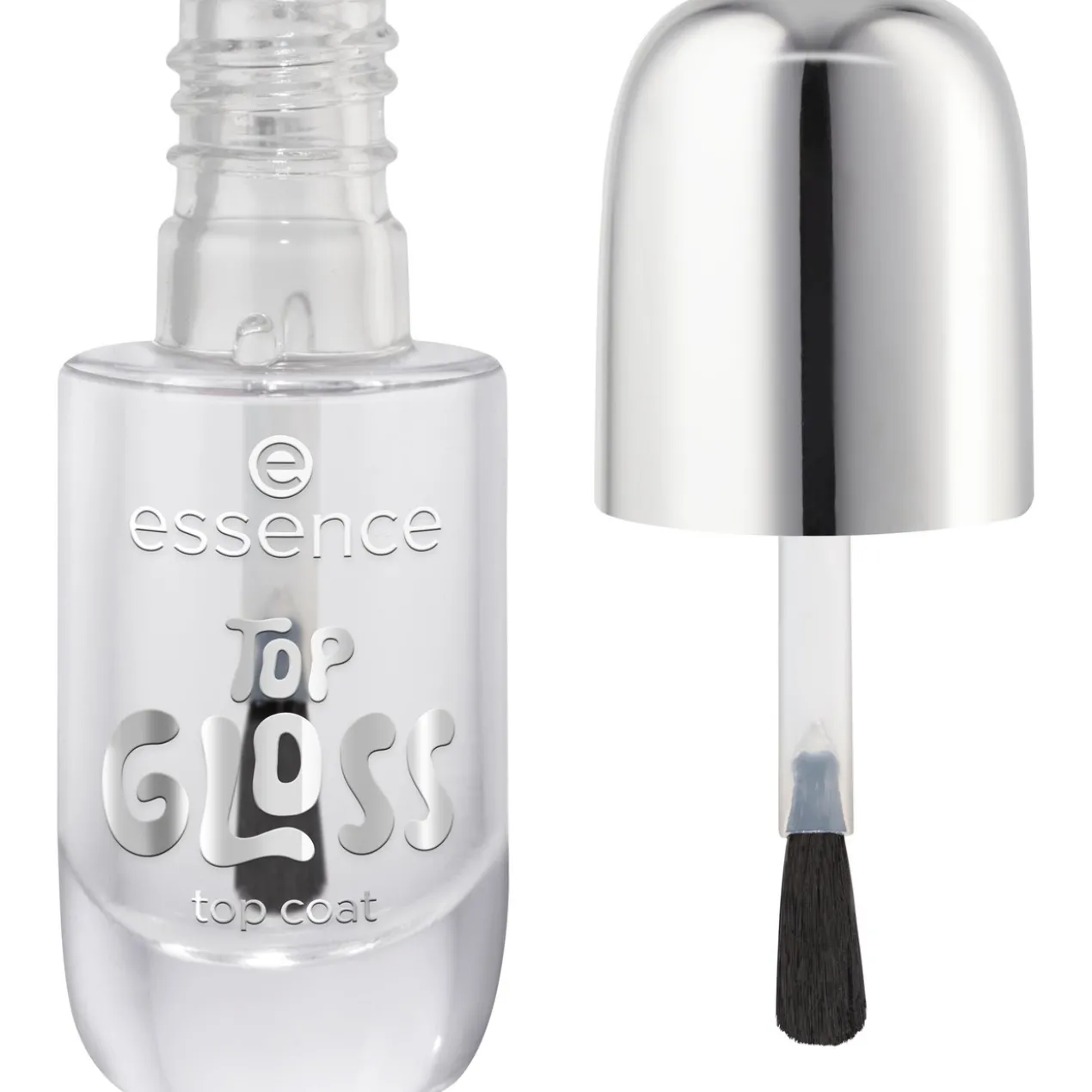 Top Coat Top Gloss