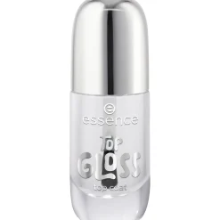 Top Coat Top Gloss