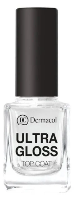 Top Coat Ultra Gloss