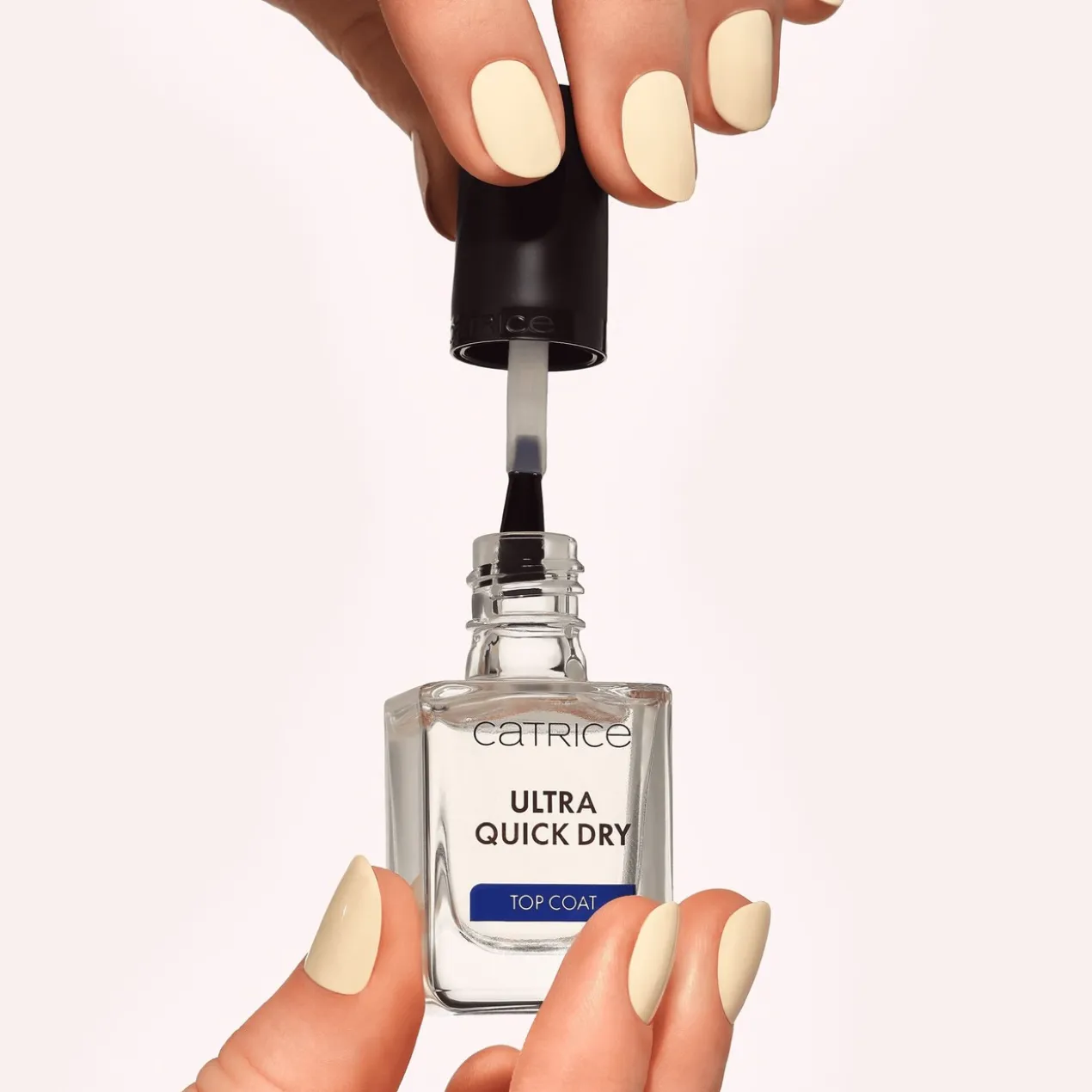 Top Coat Ultra Quick Dry