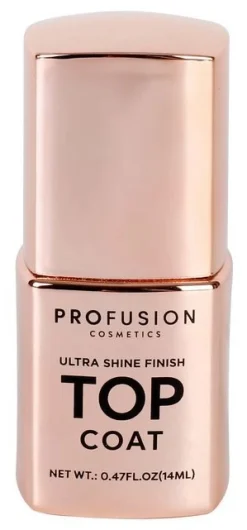 Top Coat Ultra Shine Finish
