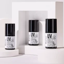 Top coat UV Gel Nail Studio Nails