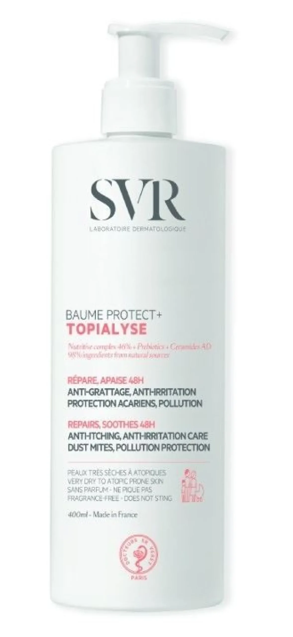 Topialyse Baume Protect+