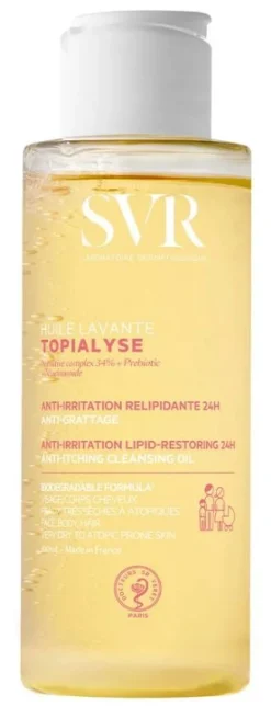 Topialyse Huile Lavante Anti-Irritations