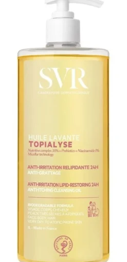 Topialyse Huile Lavante Anti-Irritations