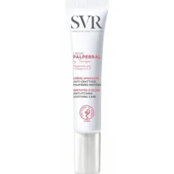 Topialyse Palpebral Crème