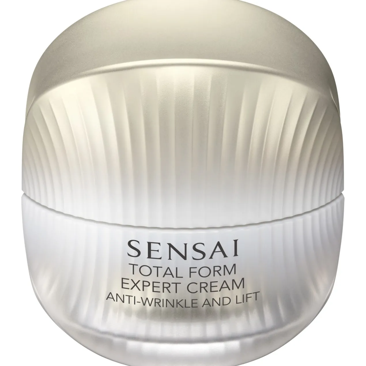 Total Form Expert Cream Set Édition Limitée
