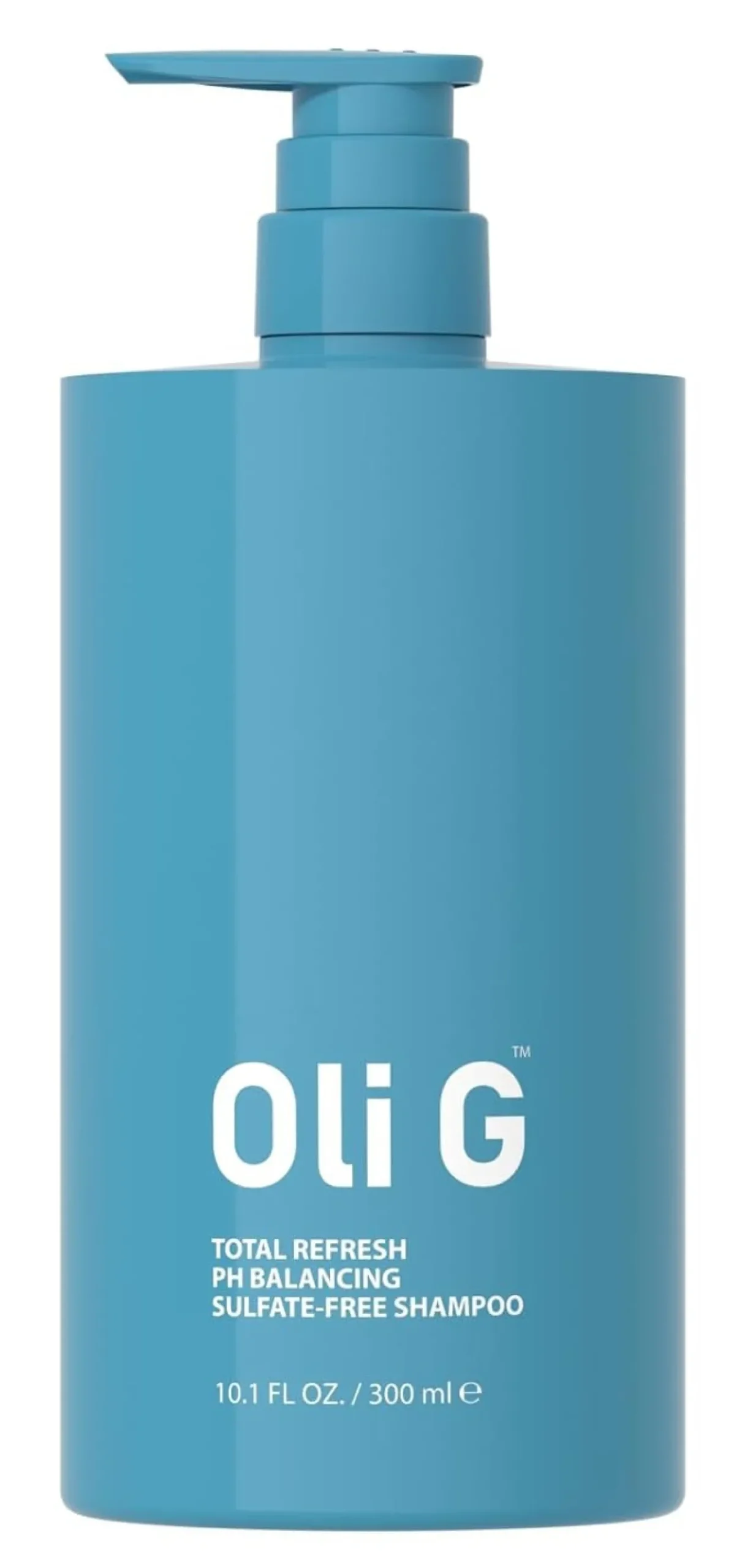 Total Refresh Shampoing pH Équilibré