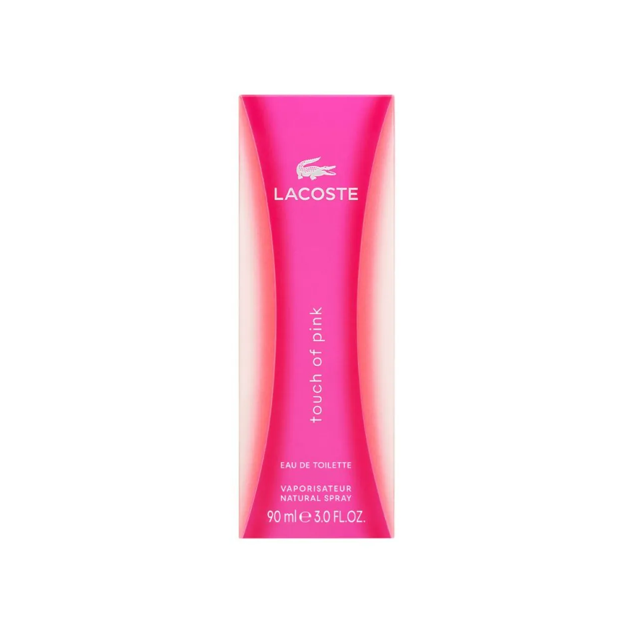 Touch Of Pink Eau de Toilette