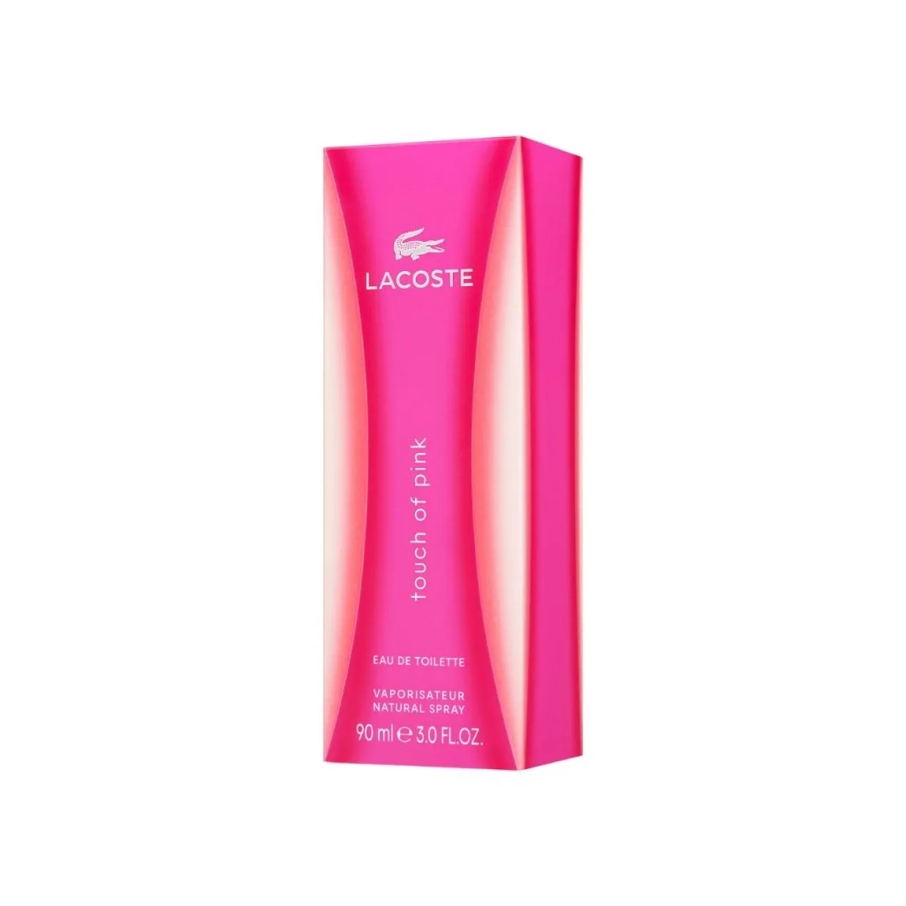 Touch Of Pink Eau de Toilette