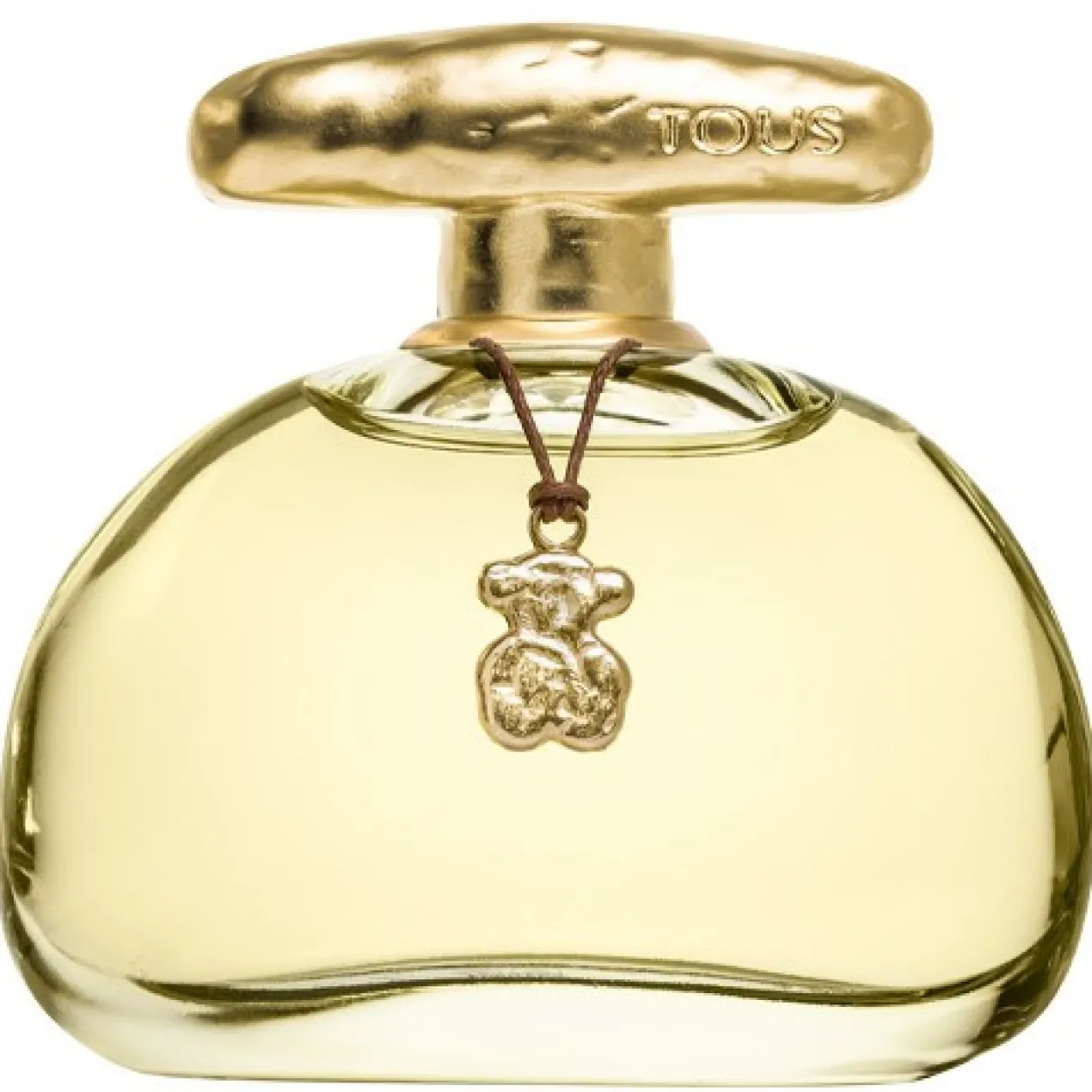 Touch The Original Gold Eau de Toilette