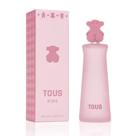 Tous Kids Girl