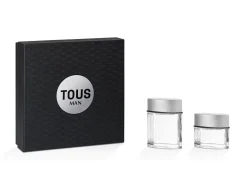Tous Man Coffret