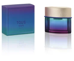 TOUS Man Sky Eau de Toilette