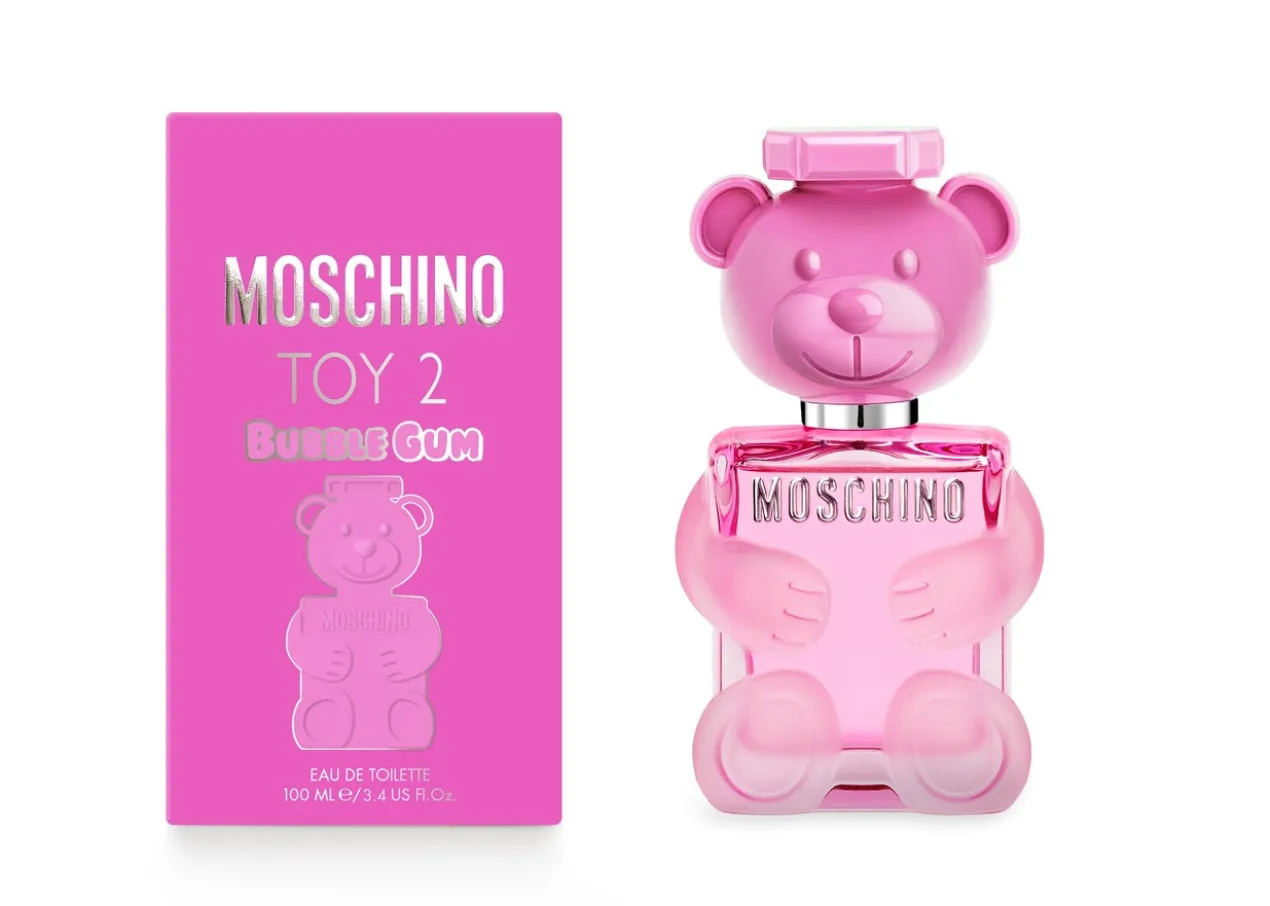 Toy 2 Bubble Gum Eau de Toilette