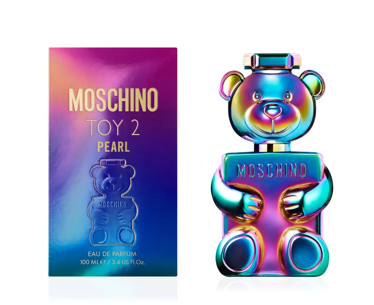 Toy 2 Pearl Eau de Parfum
