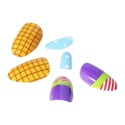Toy Story Faux Ongles