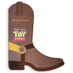 Toy Story Palette de Fards à Paupières Woody Boot