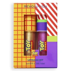 Toy Story Set Lip Duo