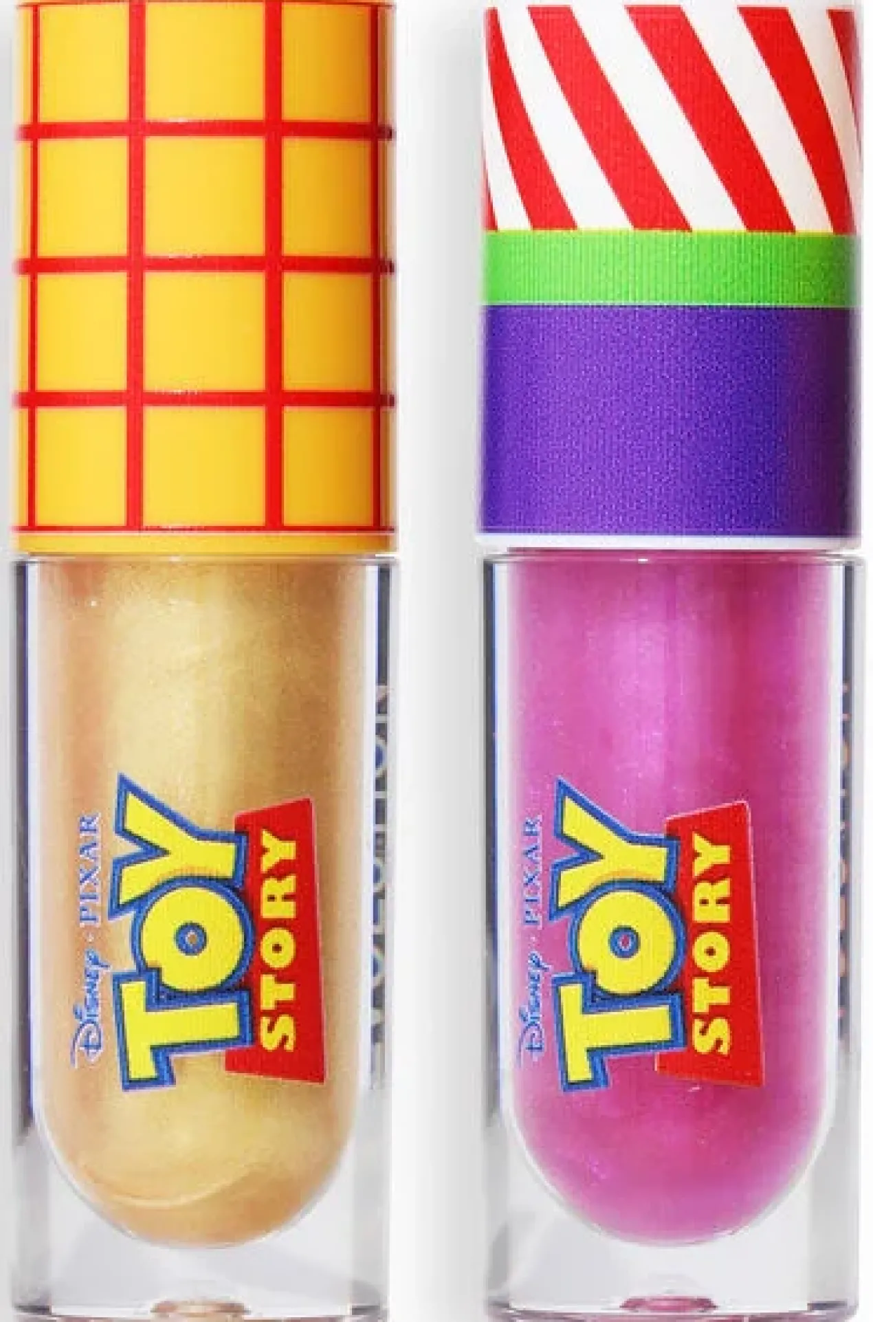 Toy Story Set Lip Duo