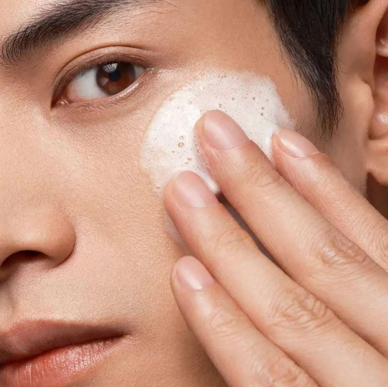 T-Pur Advanced Cleanser Masque purifiant désincrustant et anti-brillance