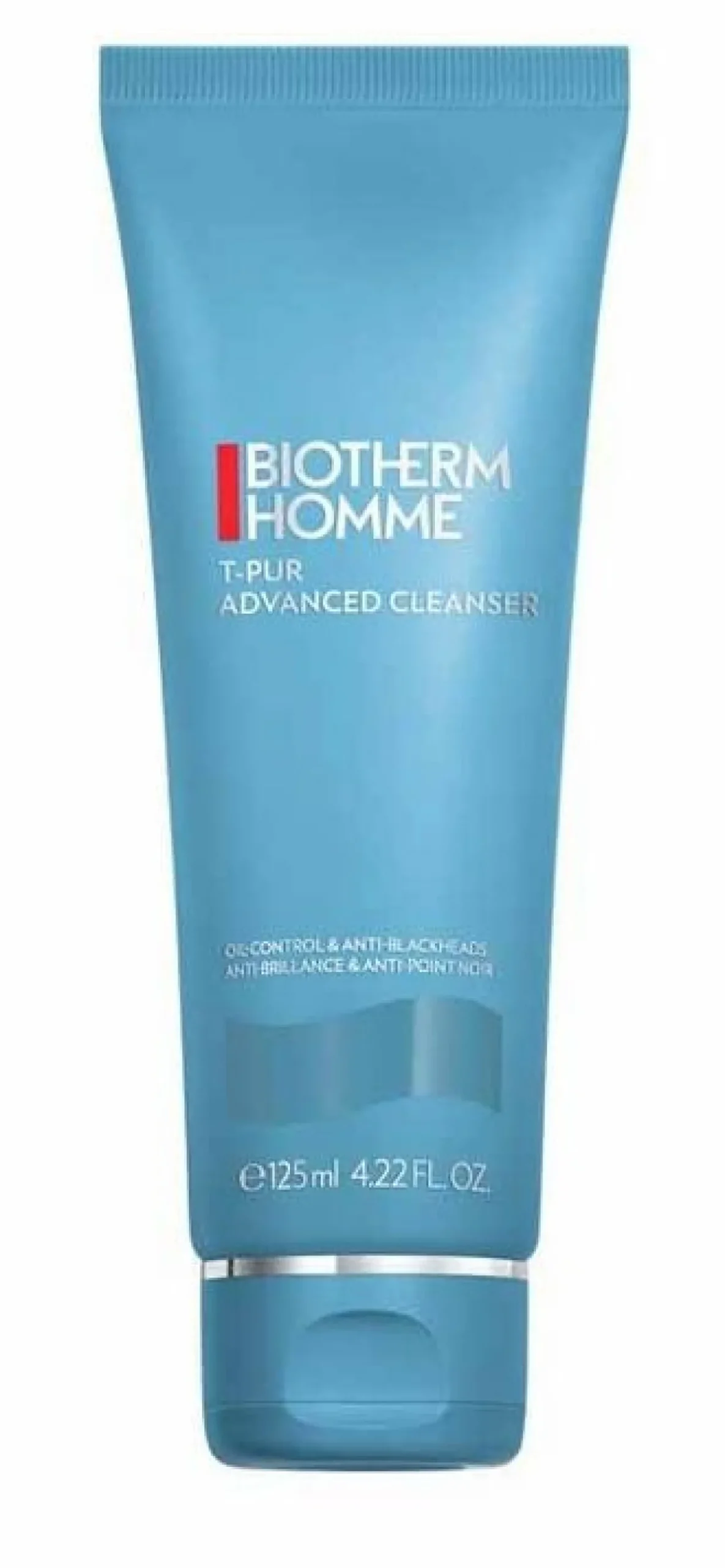 T-Pur Advanced Cleanser Masque purifiant désincrustant et anti-brillance