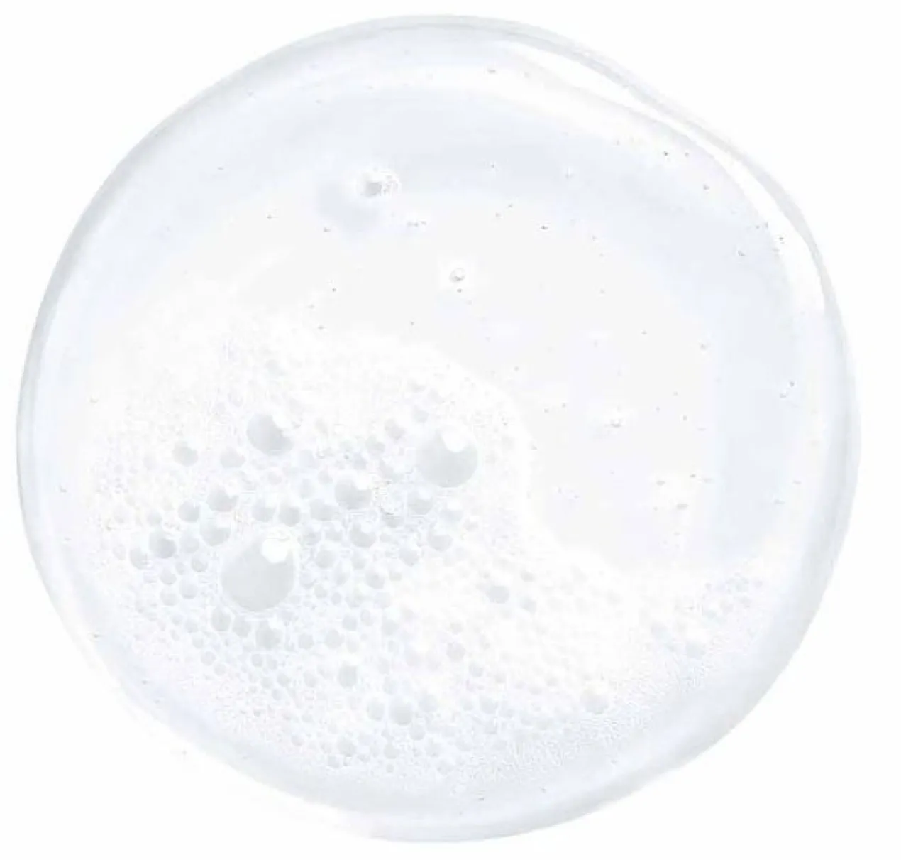 T-Pur Advanced Cleanser Masque purifiant désincrustant et anti-brillance