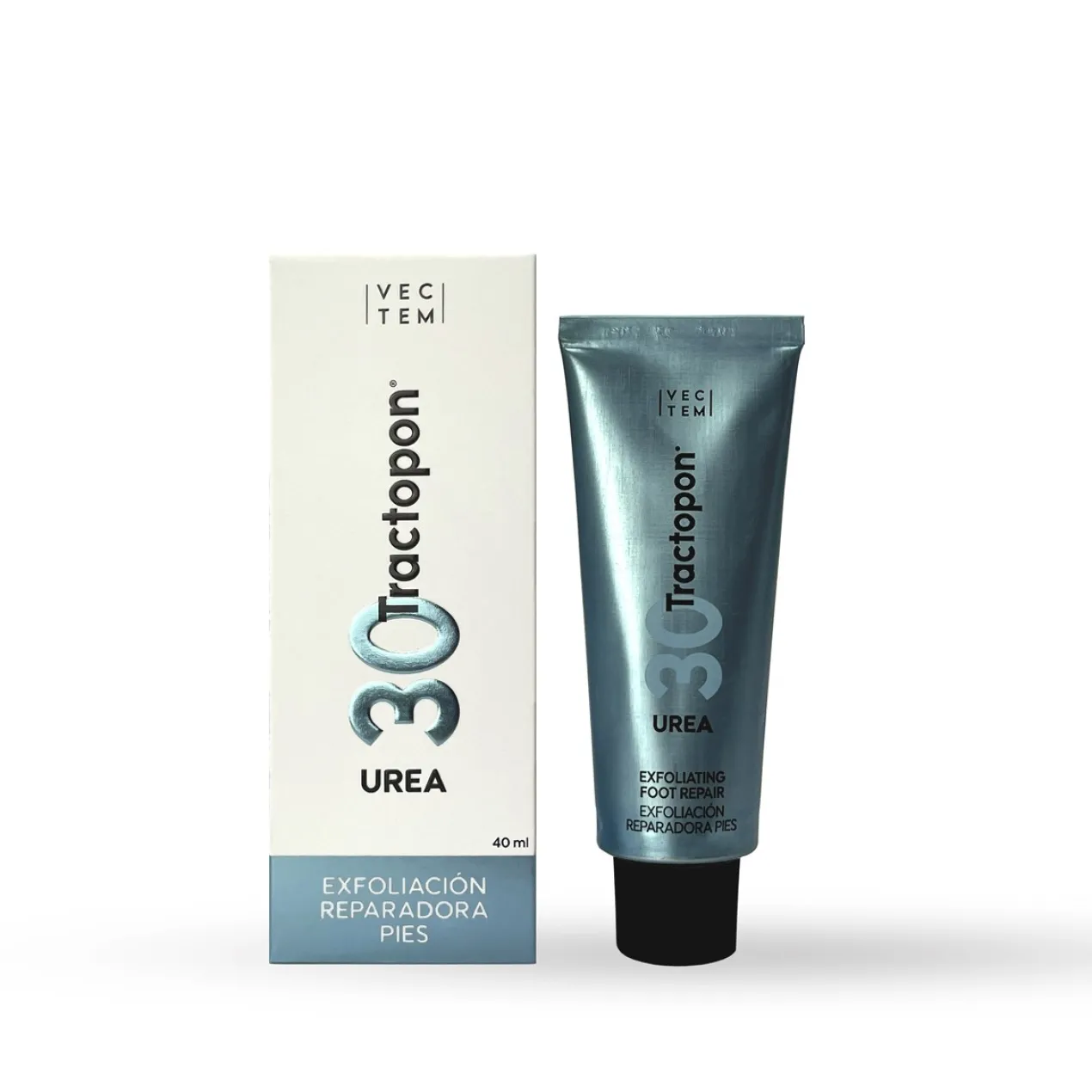 Tractopon 30% Cosmétique Crème à l'urée