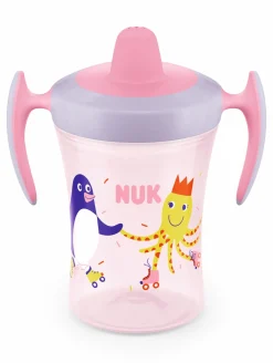Trainer Cup +6m