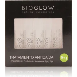 Traitement Anti-Chute Lotion Capillaire