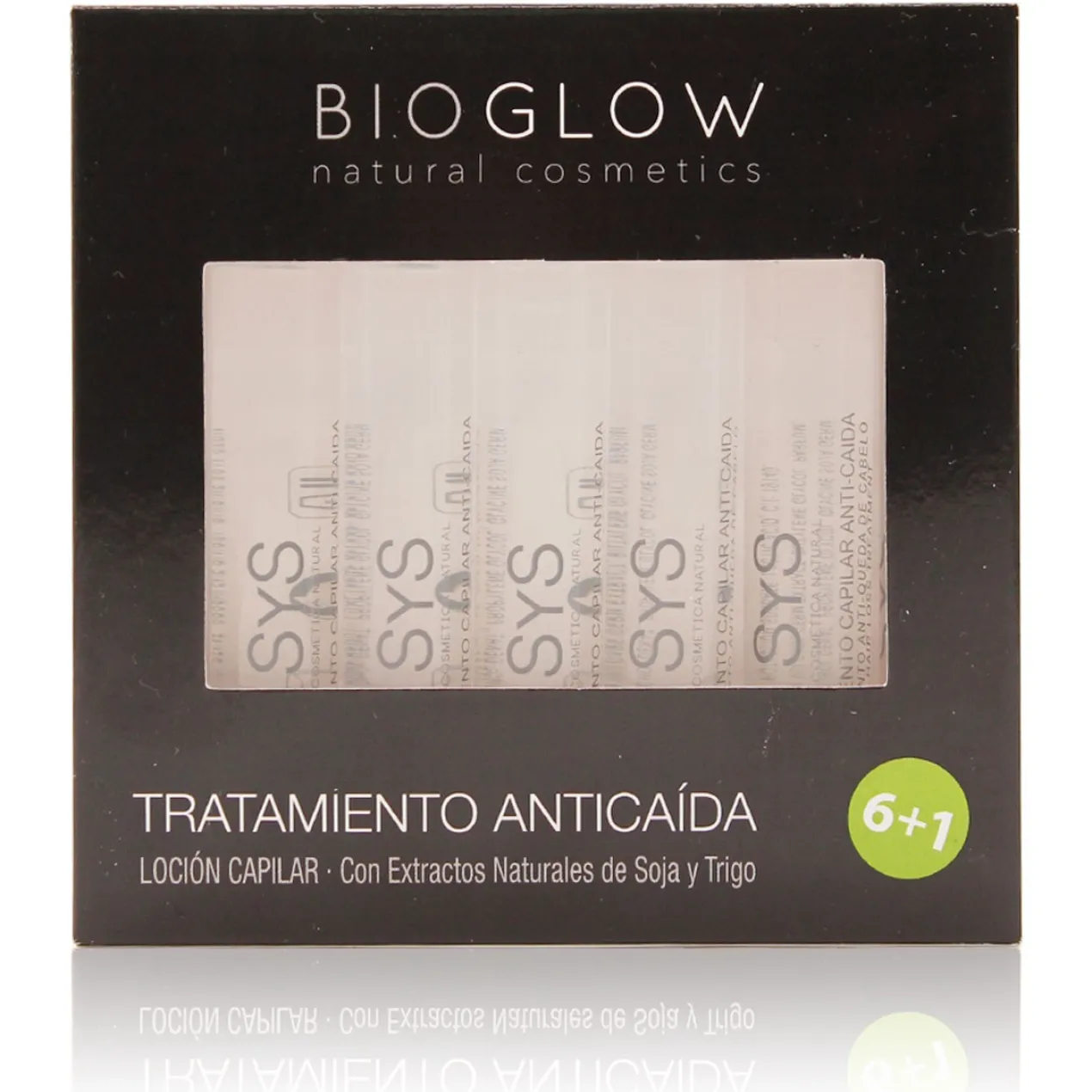 Traitement Anti-Chute Lotion Capillaire