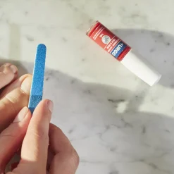 Traitement Antimycosique Treat & Color Rouge Filmogel