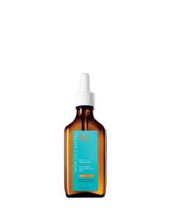 Traitement Cuir Chevelu Sec