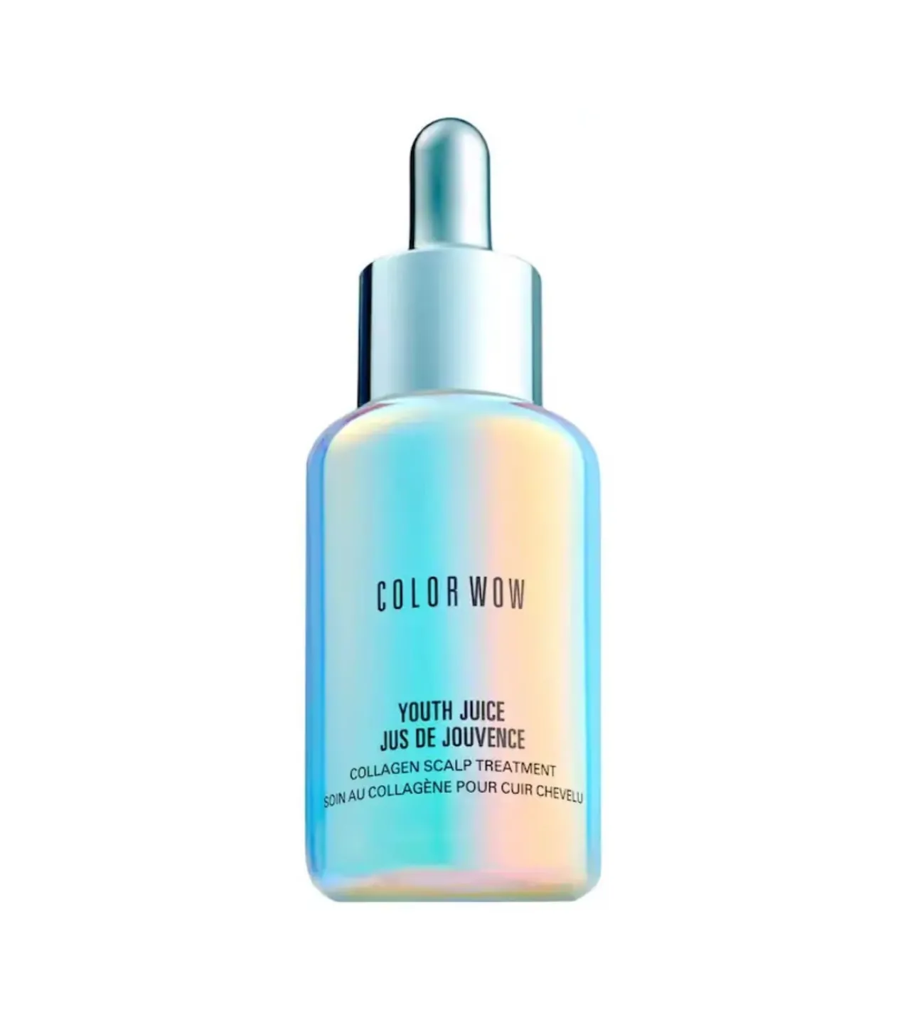 Traitement cuir chevelu Youth Juice