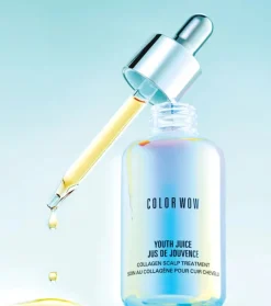 Traitement cuir chevelu Youth Juice