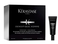 Traitement Densifique Homme