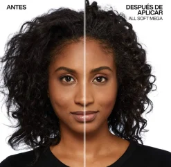 Traitement des Boucles All Soft Mega Curls
