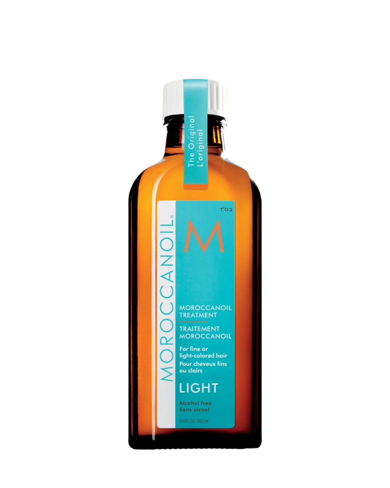 Traitement Light Oil Treatment