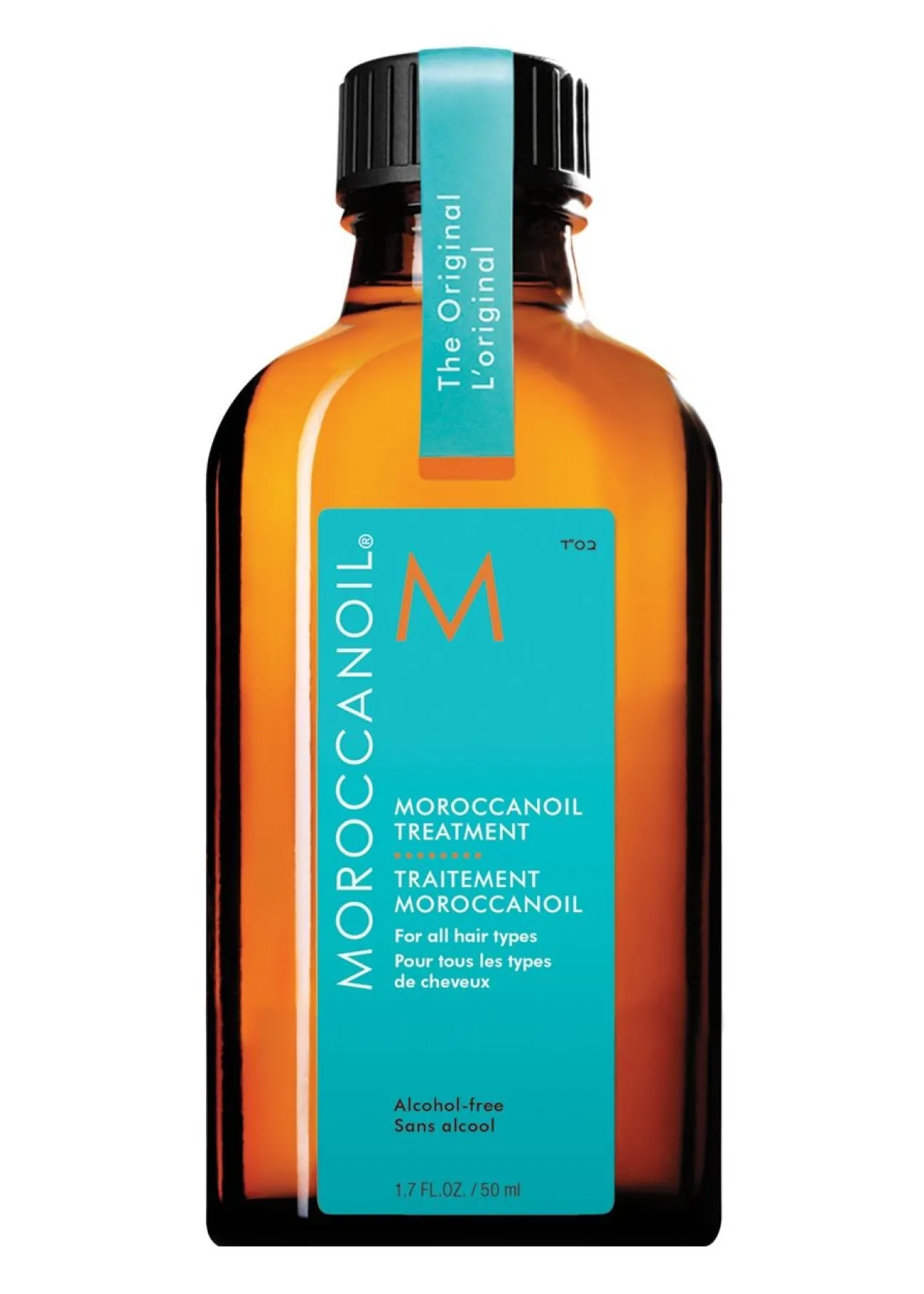Traitement Moroccanoil