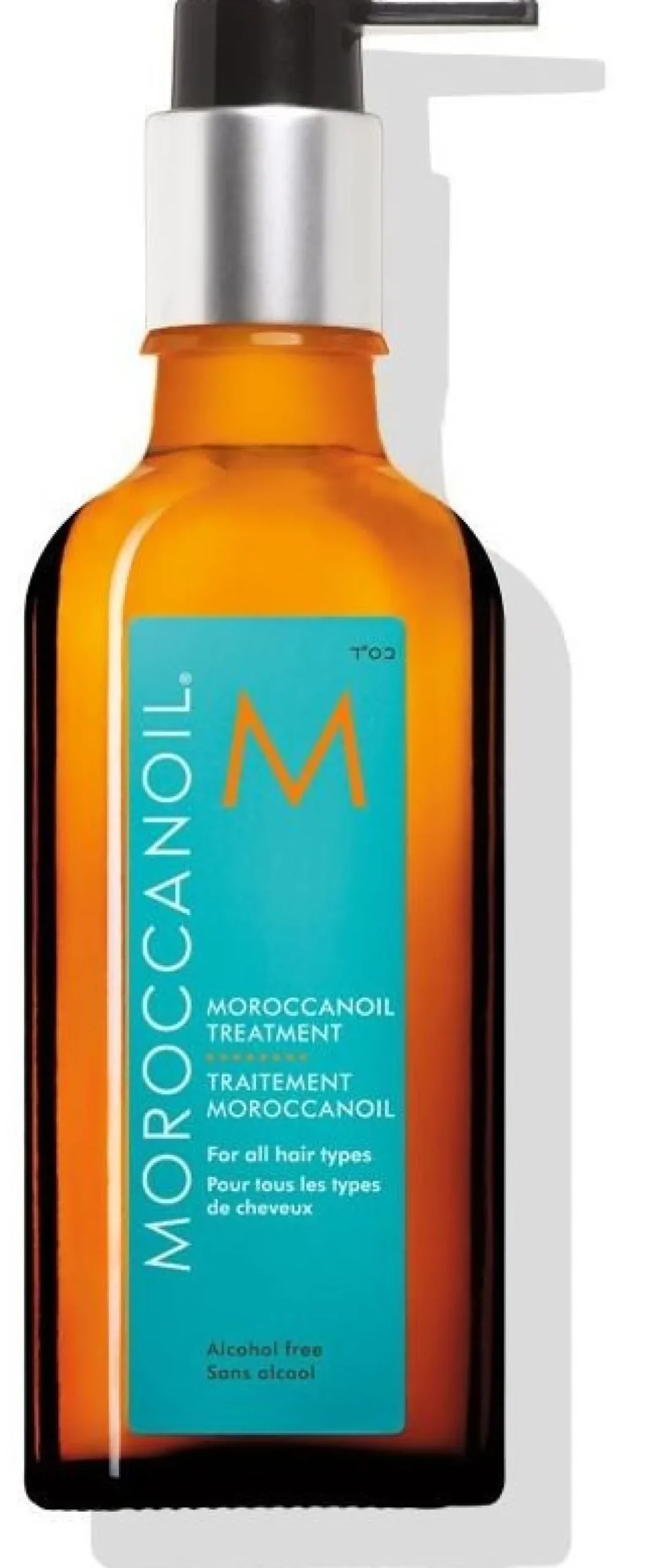 Traitement Moroccanoil