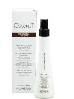 Traitement Multifonctions Capillaire Coco