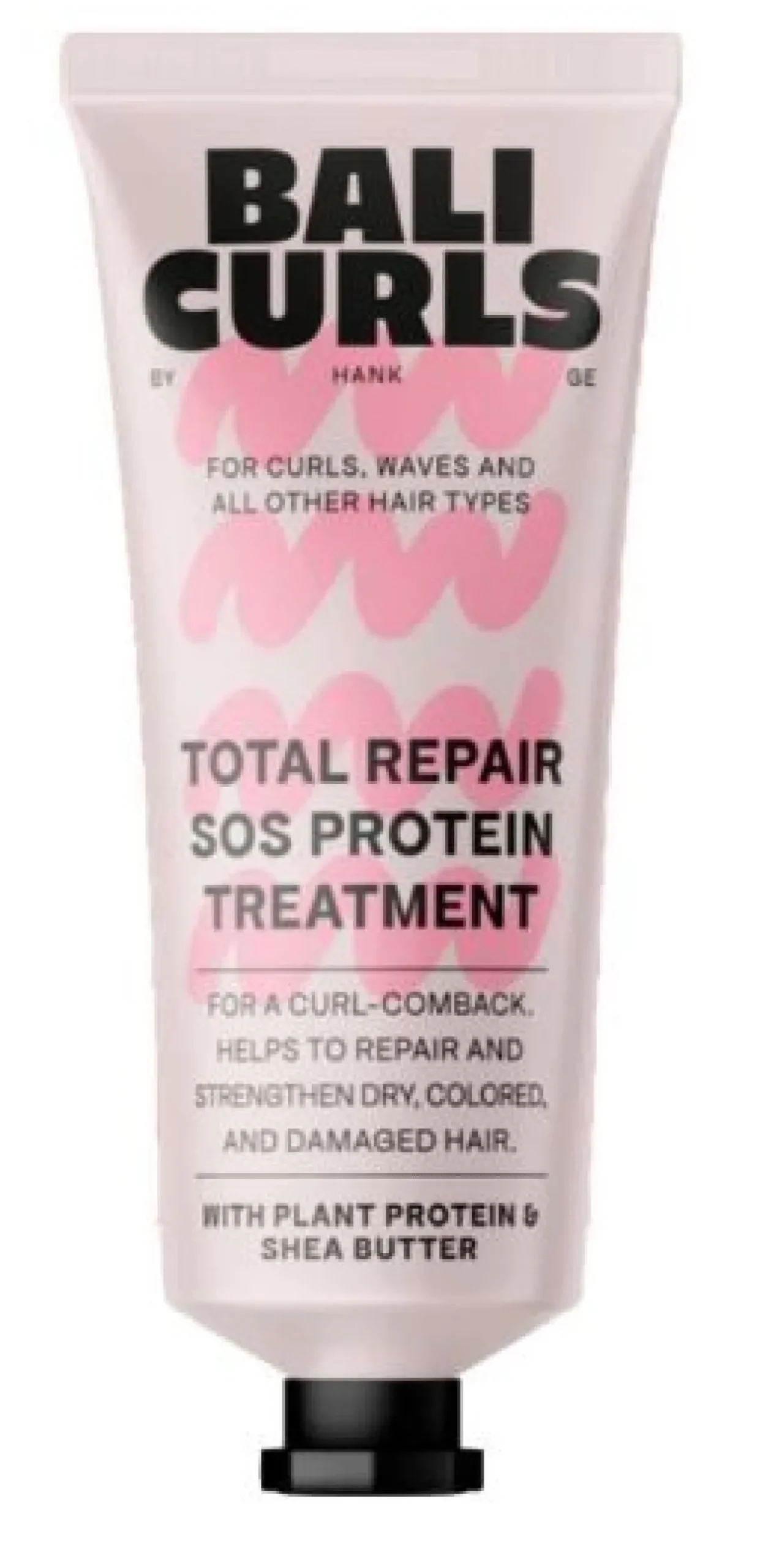 Traitement Total Repair SOS Protéine